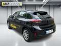 Opel Corsa F 1.2 SpurH Schwarz - thumbnail 4