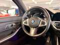 BMW 320 3er - 320 d M Sportpaket Portimao Blau*360*ACC Blau - thumbnail 14