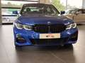 BMW 320 3er - 320 d M Sportpaket Portimao Blau*360*ACC Blau - thumbnail 3