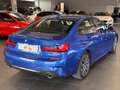 BMW 320 3er - 320 d M Sportpaket Portimao Blau*360*ACC Blau - thumbnail 4