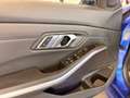 BMW 320 3er - 320 d M Sportpaket Portimao Blau*360*ACC Blau - thumbnail 15