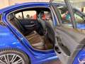 BMW 320 3er - 320 d M Sportpaket Portimao Blau*360*ACC Blau - thumbnail 21