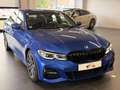 BMW 320 3er - 320 d M Sportpaket Portimao Blau*360*ACC Blau - thumbnail 6