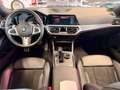 BMW 320 3er - 320 d M Sportpaket Portimao Blau*360*ACC Blau - thumbnail 8
