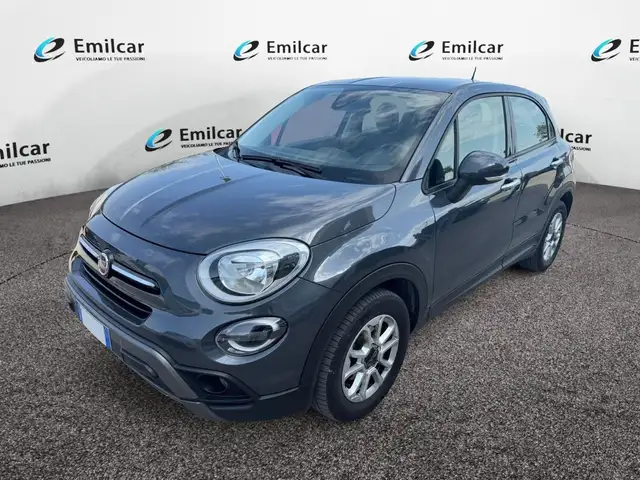 Fiat 500X 500 X 1.3 Multijet 95cv City Cross 4x2