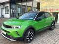 Opel Mokka Elegance +LED+PDC+Kamera+SHZ+ALLWETTER+ Vert - thumbnail 1