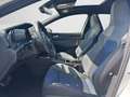 Volkswagen Golf R 2.0 TSI DSG 4Motion BLACK STYLE 333PS PER Weiß - thumbnail 12