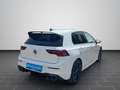 Volkswagen Golf R 2.0 TSI DSG 4Motion BLACK STYLE 333PS PER Weiß - thumbnail 2