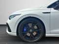 Volkswagen Golf R 2.0 TSI DSG 4Motion BLACK STYLE 333PS PER Weiß - thumbnail 8