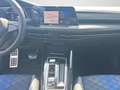 Volkswagen Golf R 2.0 TSI DSG 4Motion BLACK STYLE 333PS PER Weiß - thumbnail 11