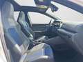 Volkswagen Golf R 2.0 TSI DSG 4Motion BLACK STYLE 333PS PER Weiß - thumbnail 4