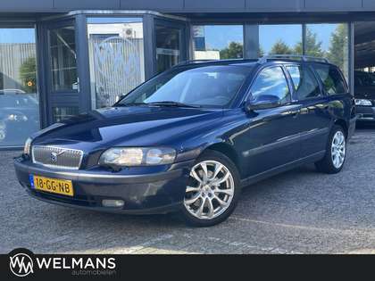 Volvo V70 2.3 T5 Automaat 250 pk Youngtimer | Trekhaak