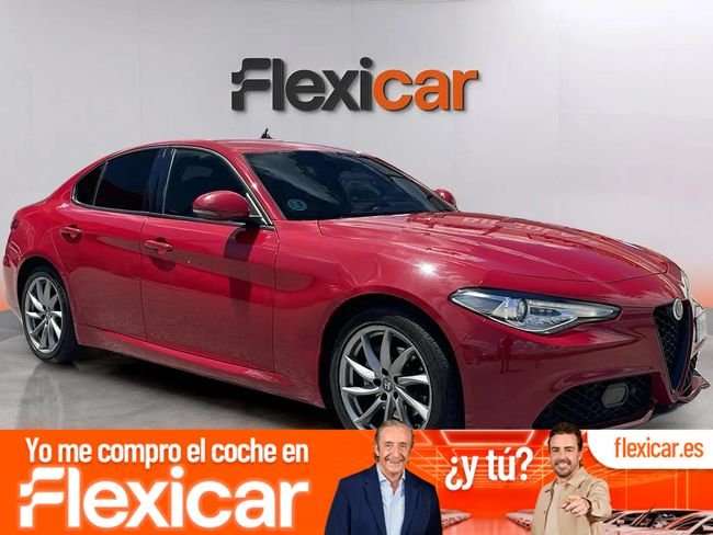 Alfa Romeo Giulia 2.0 Gasolina 147kW (200CV) Sprint RWD - foto 1