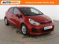 Kia Rio 1.2 CVVT Tech Rojo - thumbnail 8