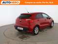 Kia Rio 1.2 CVVT Tech Rojo - thumbnail 6