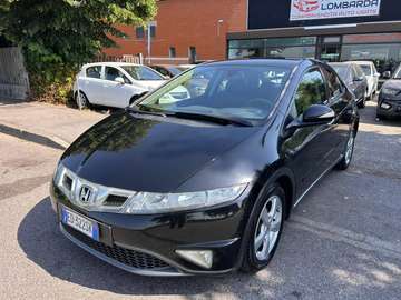 Civic VIII 2010 5p 1.4 i-vtec Comfort *97.000 KM* PER NEOPATENTATI*
