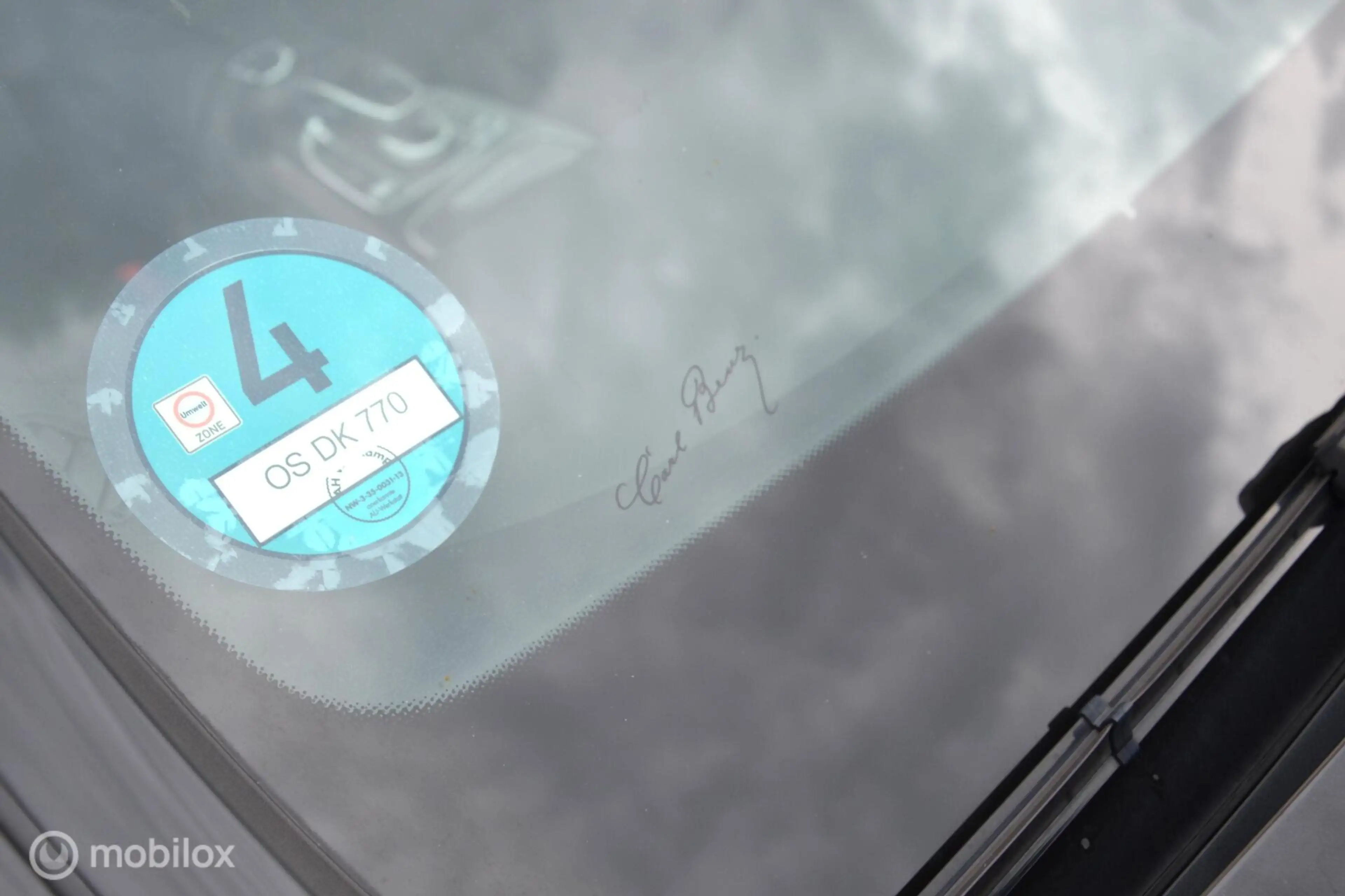 Mercedes-Benz E 400 4Matic Prestige Plus — photo 12