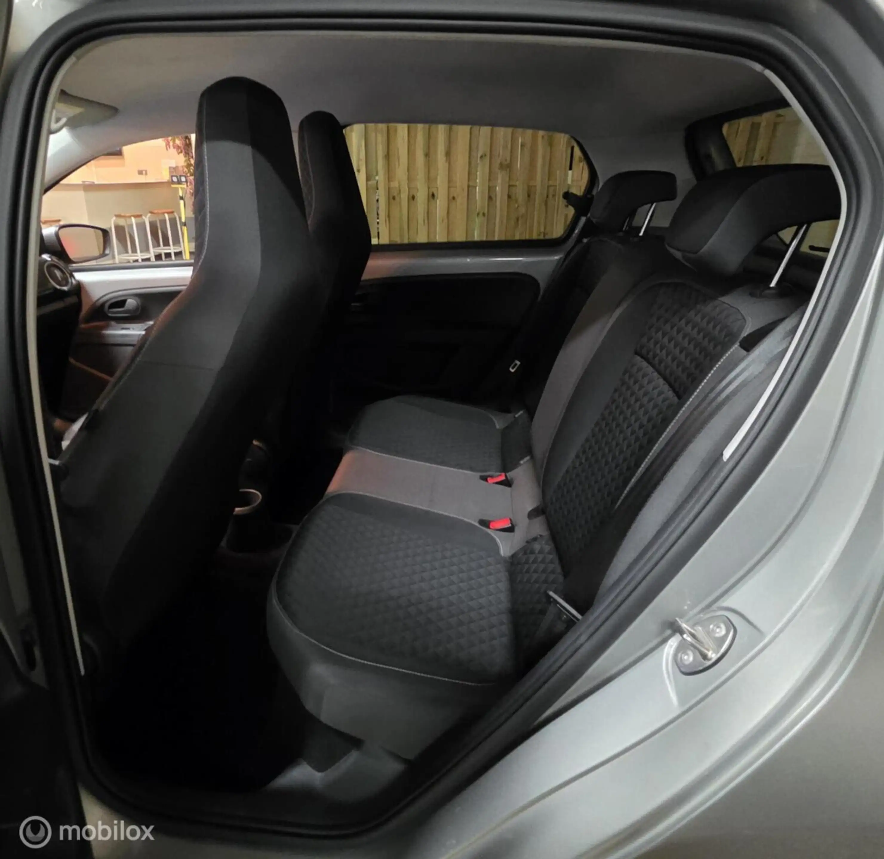 Skoda Citigo 1.0 Greentech zeer luxe uitvoering — photo 14