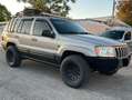 Jeep Grand Cherokee Turbo siva - thumbnail 1