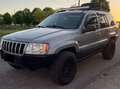 Jeep Grand Cherokee Turbo Grijs - thumbnail 3