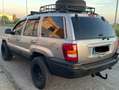 Jeep Grand Cherokee Turbo Gris - thumbnail 4