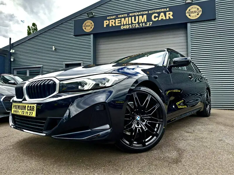 BMW Seria 3