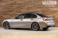 BMW 340 3-serie M340i xDrive M-Sport|NL|Pano|HUD|Trekhaak| Grijs - thumbnail 13