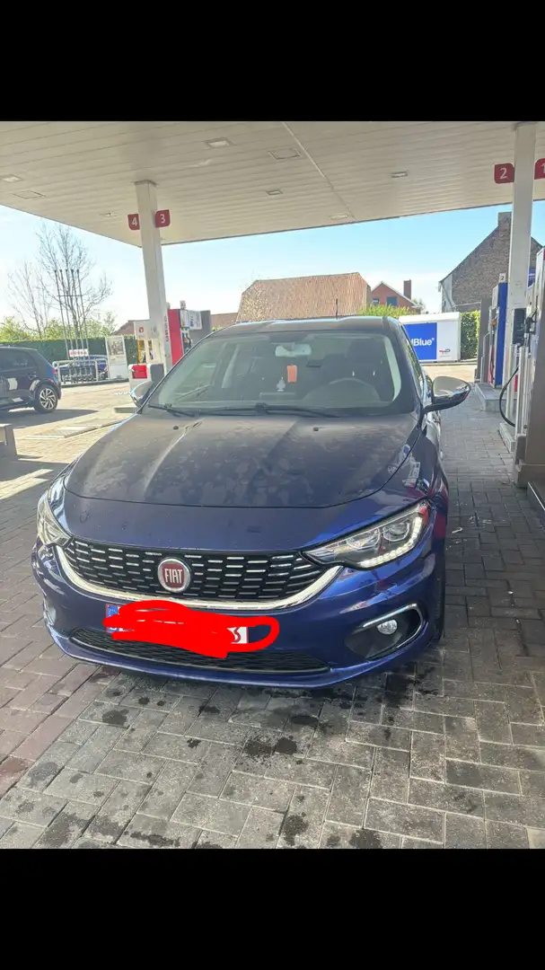 Fiat Tipo 5p 1.4 Mirror 95cv my20 - 2