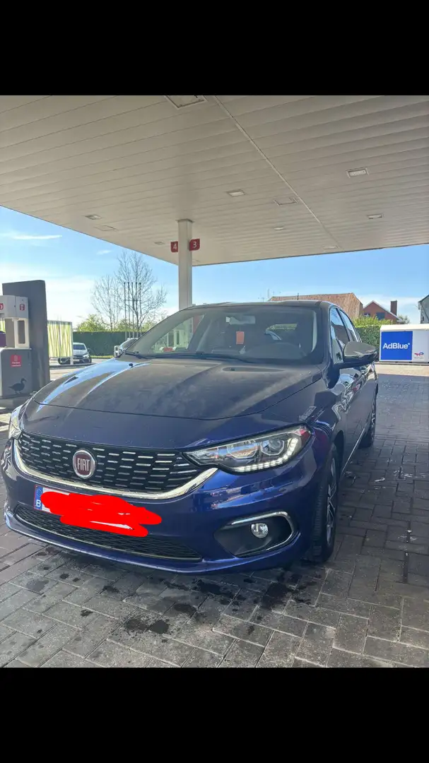 Fiat Tipo 5p 1.4 Mirror 95cv my20 - 1