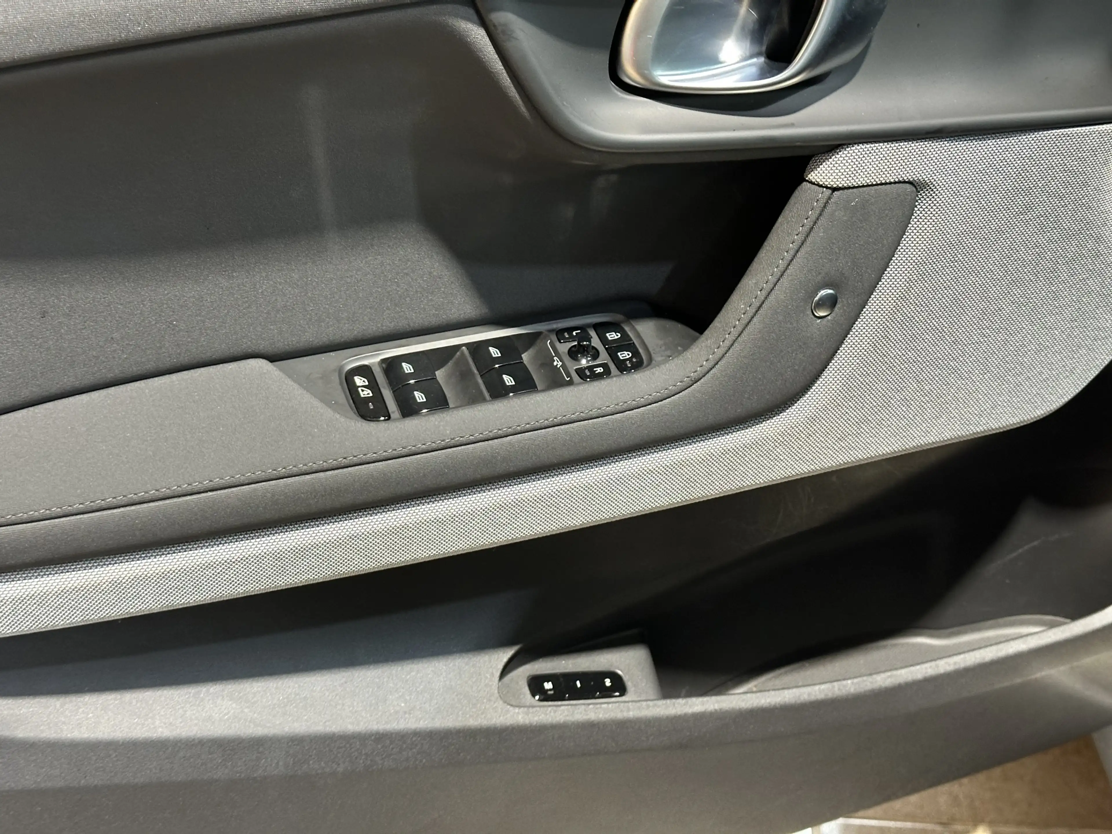 Polestar 2 Long Range Single Memory 360Cam Navi ACC LED — photo 12