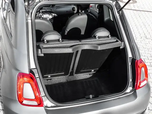Fiat 500 view 14