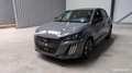 Peugeot 208 HYBRID 110 E-DCS6 ALLURE 0km %2B ANGLES MORTS NAVI -18% Gris - thumbnail 1