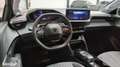 Peugeot 208 HYBRID 110 E-DCS6 ALLURE 0km %2B ANGLES MORTS NAVI -18% Gris - thumbnail 7