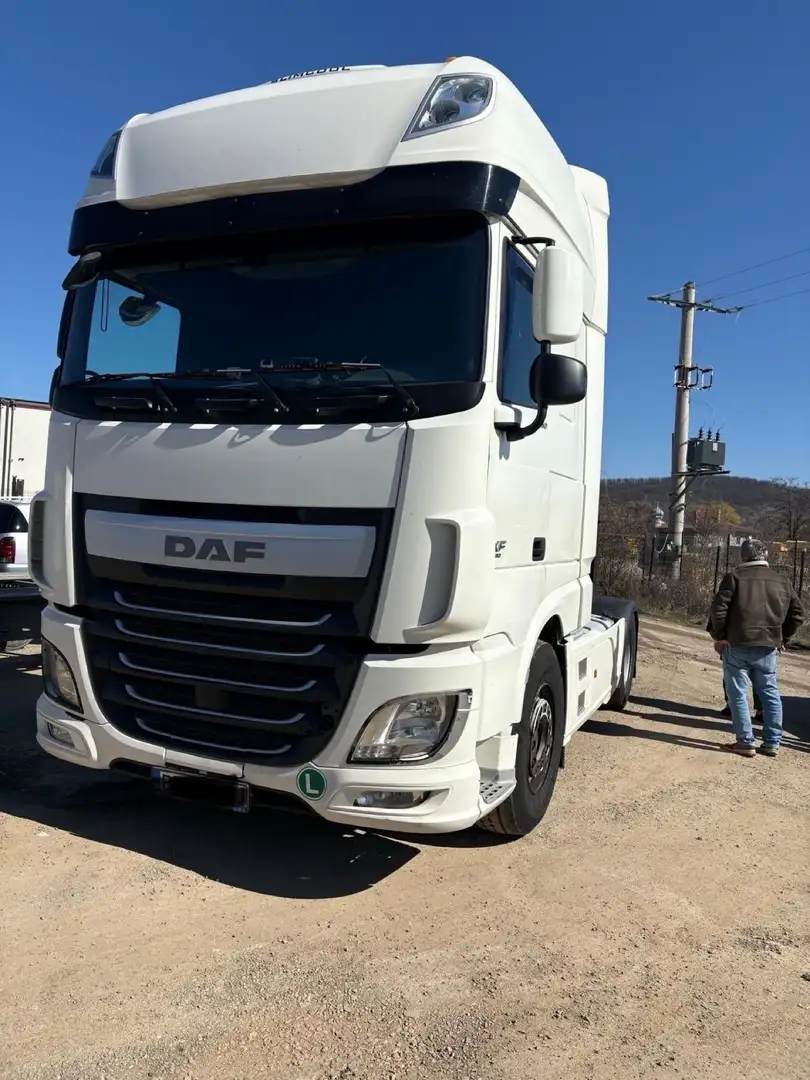 DAF - 1