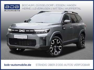 Journey HYBRID 155 NAVI PDC KLIMA ZV