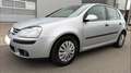 Volkswagen Golf V 1.6 102PS AUTOMATIK TÜV,KLIMAANLAGE Argent - thumbnail 1