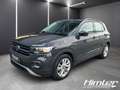 Volkswagen T-Cross 1,0 TSI Life Grau - thumbnail 1