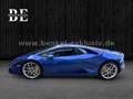 Lamborghini Huracán LP610-4 [2Hd][Lift][wenig km] Blau - thumbnail 1