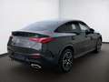 Mercedes-Benz GLC 200 i AMG 4M MBUX PREMIUM NIGHT KAMERA LED PDC TETTO Grigio - thumbnail 11