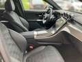 Mercedes-Benz GLC 200 i AMG 4M MBUX PREMIUM NIGHT KAMERA LED PDC TETTO Grigio - thumbnail 8