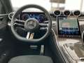 Mercedes-Benz GLC 200 i AMG 4M MBUX PREMIUM NIGHT KAMERA LED PDC TETTO Grigio - thumbnail 6