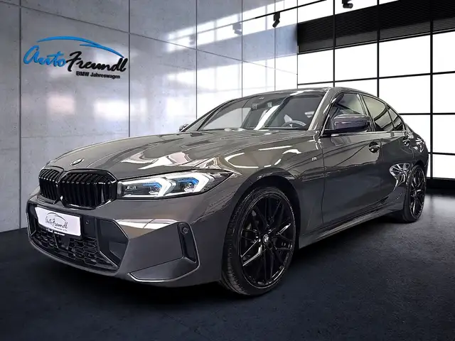 BMW 330 i xDrive M Sport *19 Zoll*SD*ACC*360*Ad.FW*