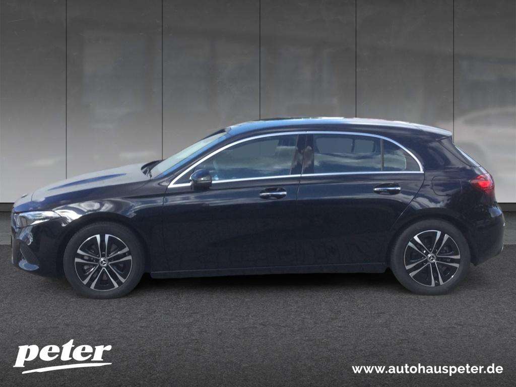 Mercedes-Benz A 220