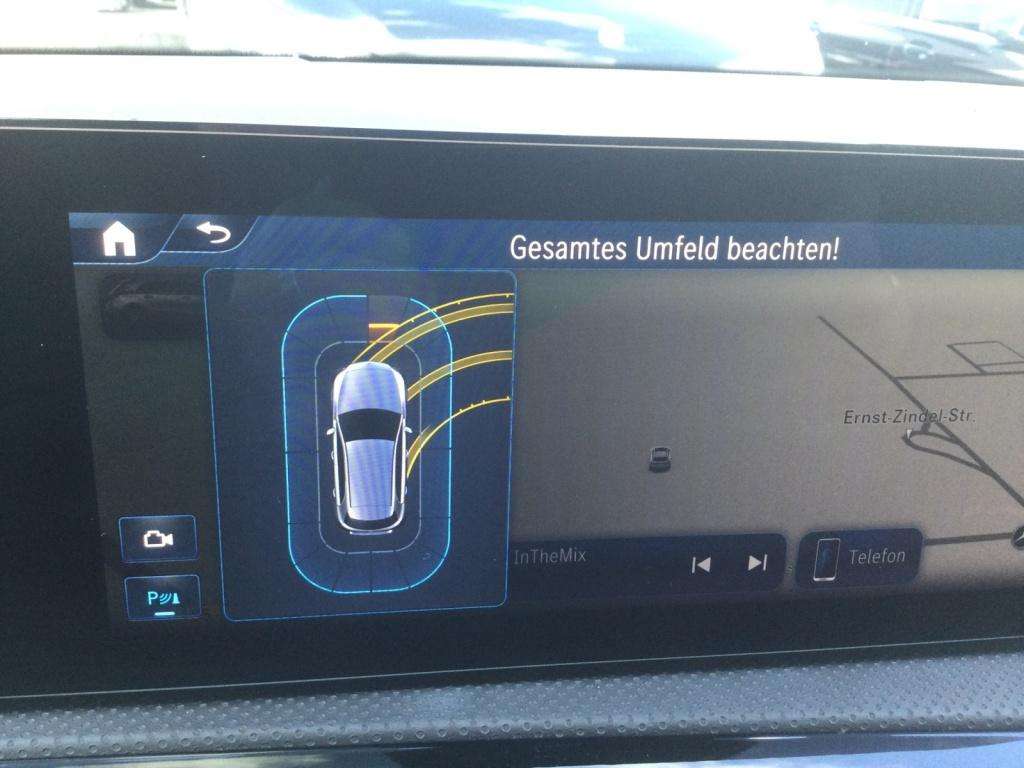 Mercedes-Benz A 220