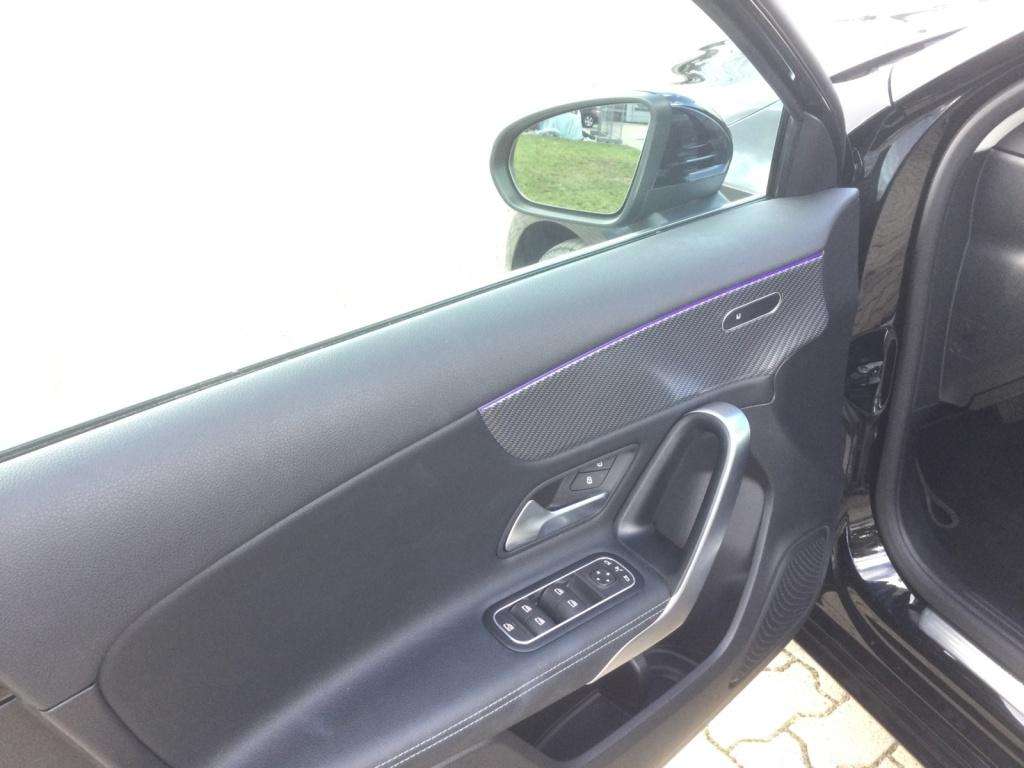 Mercedes-Benz A 220