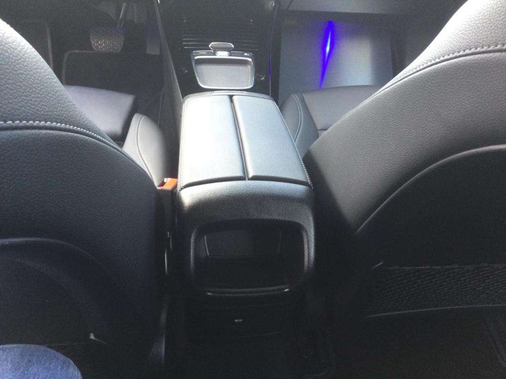 Mercedes-Benz A 220