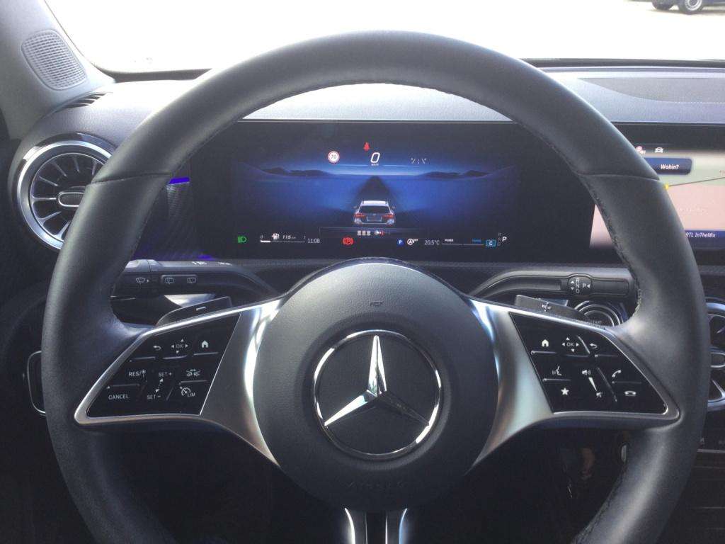 Mercedes-Benz A 220