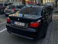 BMW 525 525i Zwart - thumbnail 3