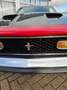 Ford Mustang echter BOSS mit TÜV- und H-Zulassung Rot - thumbnail 13