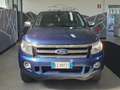 Ford Ranger Ranger 2.2 tdci double cab Limited Blu/Azzurro - thumbnail 2